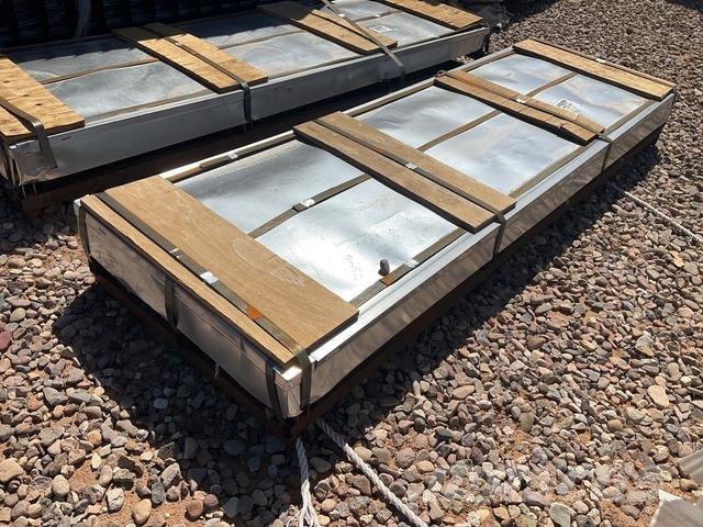 Suihe LCSS-200 Anlegg - Annet