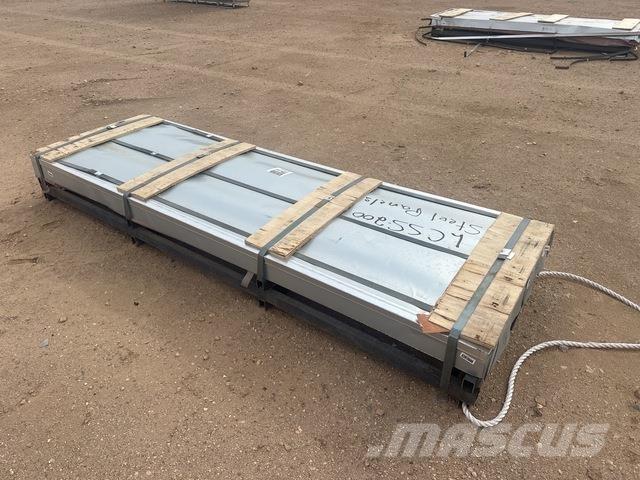 Suihe LCSS-200 Anlegg - Annet