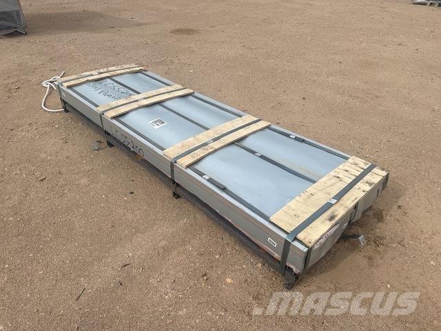 Suihe LCSS-200 Anlegg - Annet