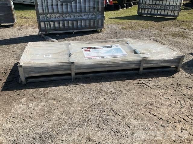 Suihe LCSS-200 Anlegg - Annet