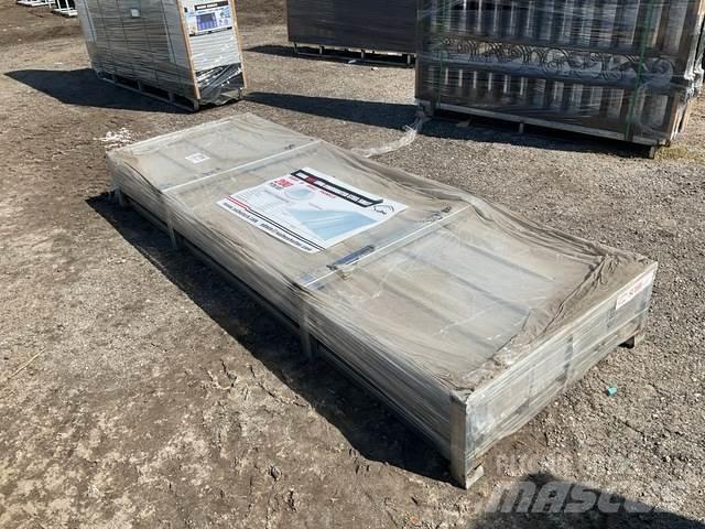Suihe LCSS-200 Anlegg - Annet