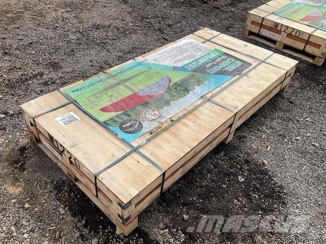 Suihe M122009P Anlegg - Annet