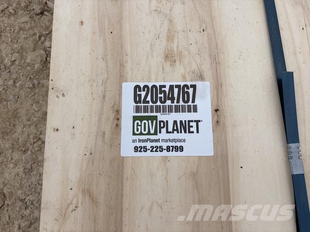 Suihe M122009P Anlegg - Annet