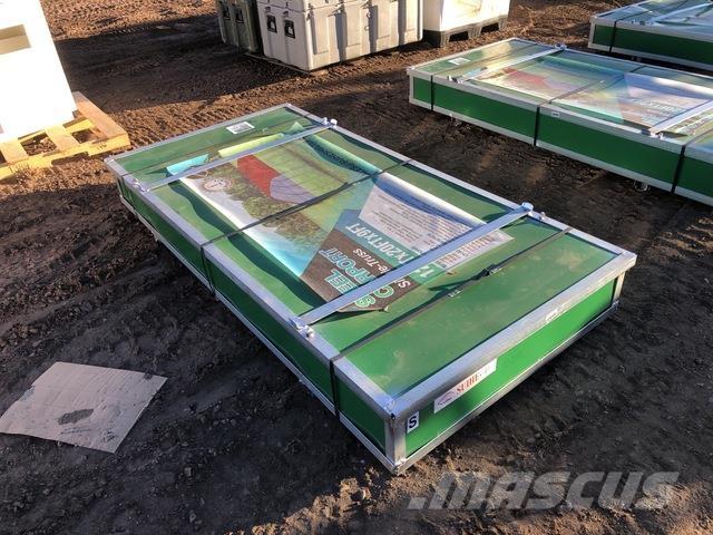 Suihe M122009P Anlegg - Annet