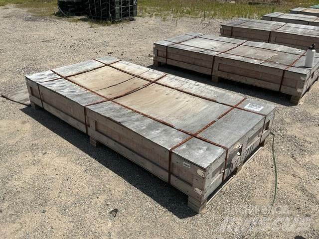 Suihe M2020 Anlegg - Annet