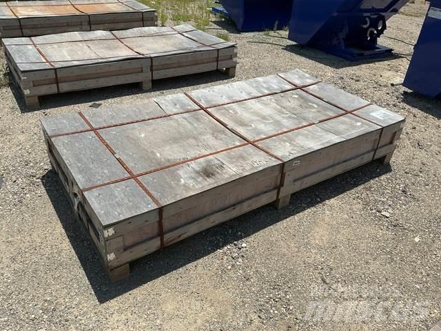 Suihe M2020 Anlegg - Annet