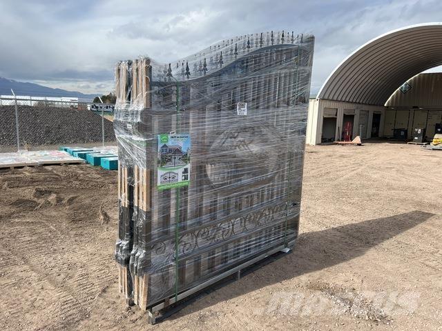 Suihe NG-14O-3 Landbruk - Annet