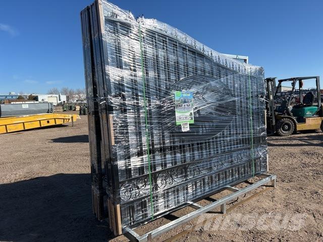 Suihe NG-20D-4 Landbruk - Annet