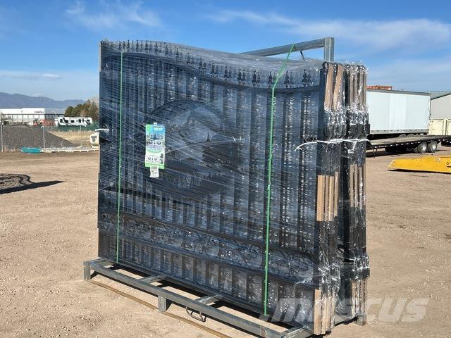 Suihe NG-20D-4 Landbruk - Annet