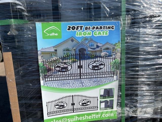 Suihe NG-20O-4 Landbruk - Annet