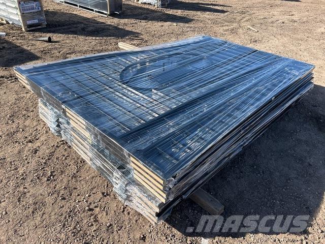 Suihe NG-20O-4 Landbruk - Annet