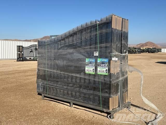 Suihe NG-20O-4 Landbruk - Annet