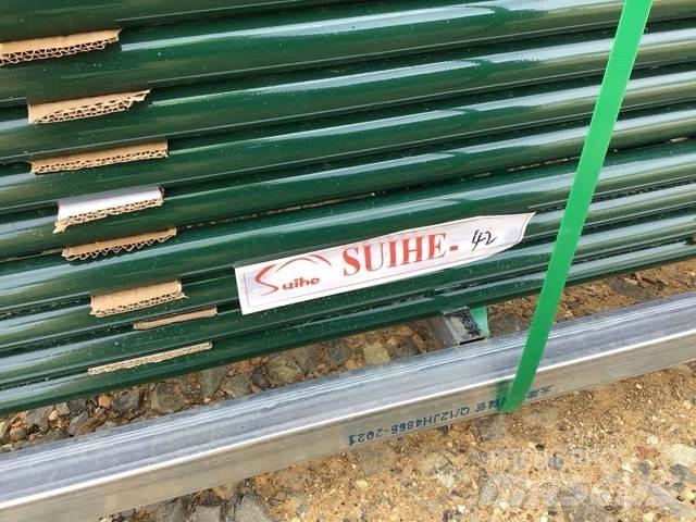 Suihe NP10-28 Anlegg - Annet