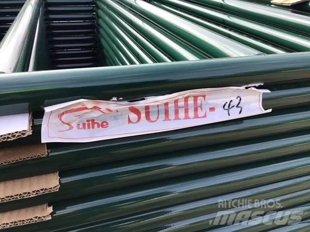 Suihe NP10-28 Anlegg - Annet