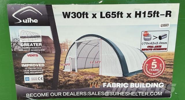 Suihe S306515R Stålrammmer