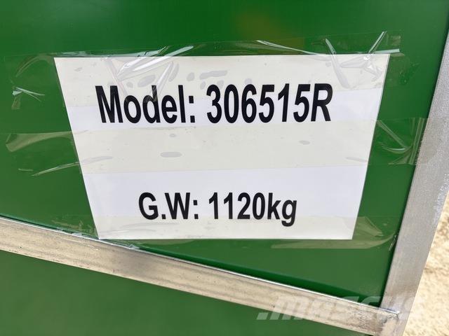 Suihe S306515R Stålrammmer