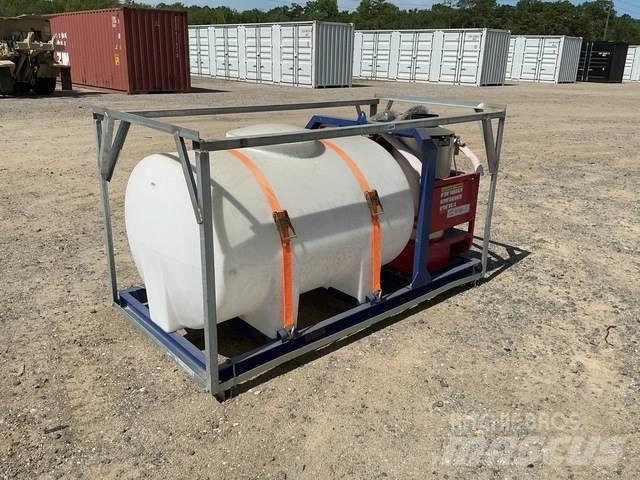 Suihe SH4000 Lavtrykksvasker