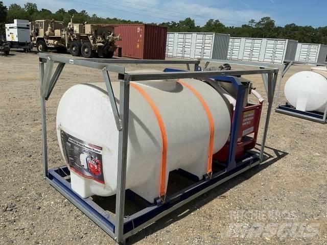 Suihe SH4000 Lavtrykksvasker