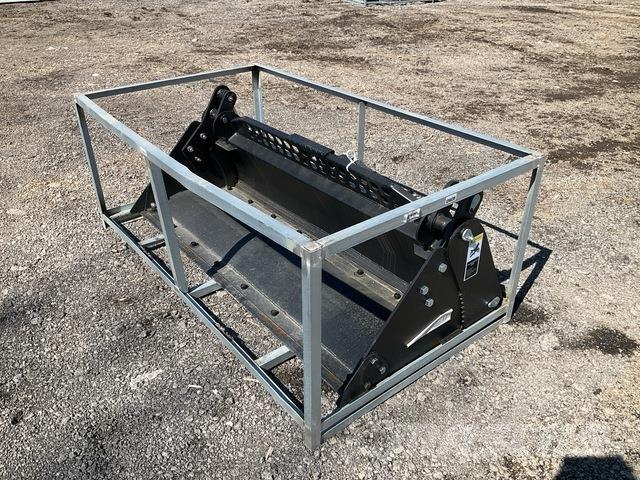 Suihe SSB-4 Skuffer