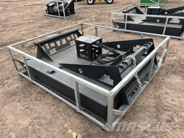 Suihe SSBC Sitteklippere