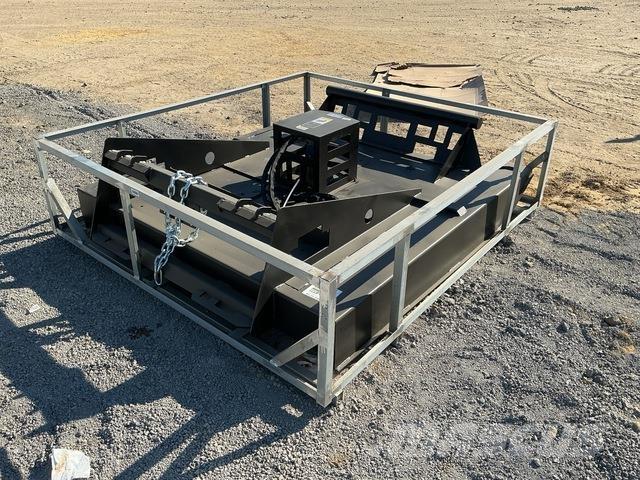 Suihe SSBC Sitteklippere