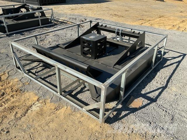 Suihe SSBC Sitteklippere