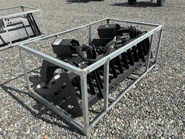 Suihe SSRGB-72 Skuffer