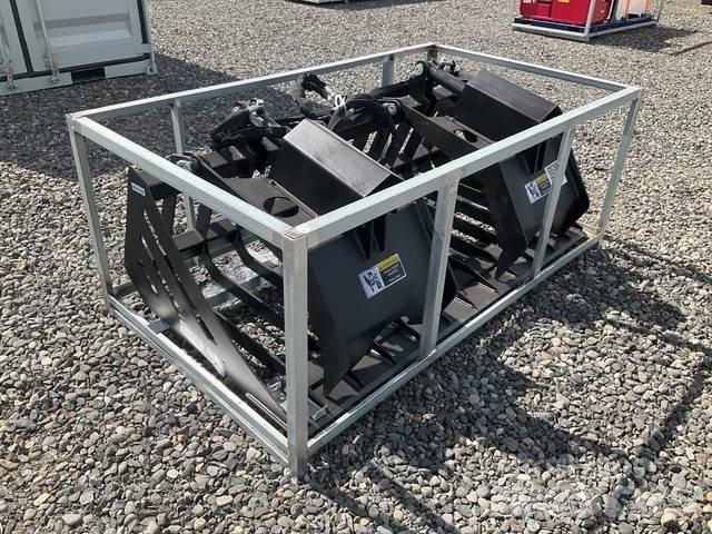 Suihe SSRGB-72 Skuffer
