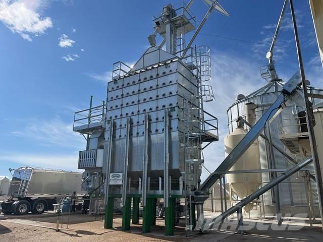 Sukup TM1606 Korntørke