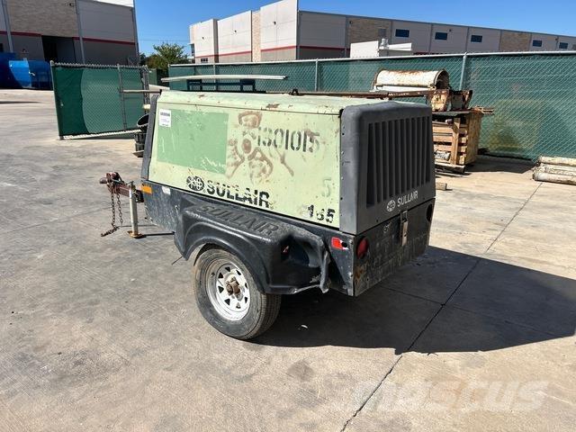 Sullair  Kompressorer