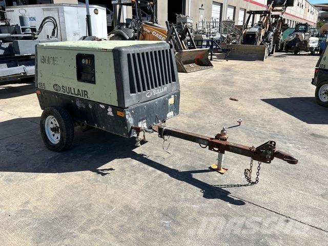 Sullair  Kompressorer