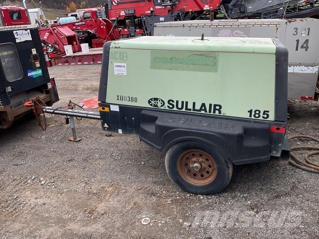 Sullair  Kompressorer