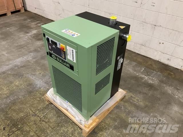 Sullair SRP250 Lufttørker kompressorer