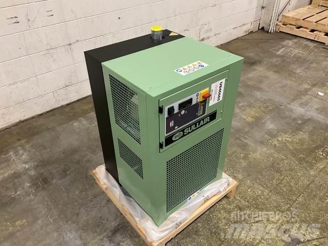 Sullair SRP250 Lufttørker kompressorer