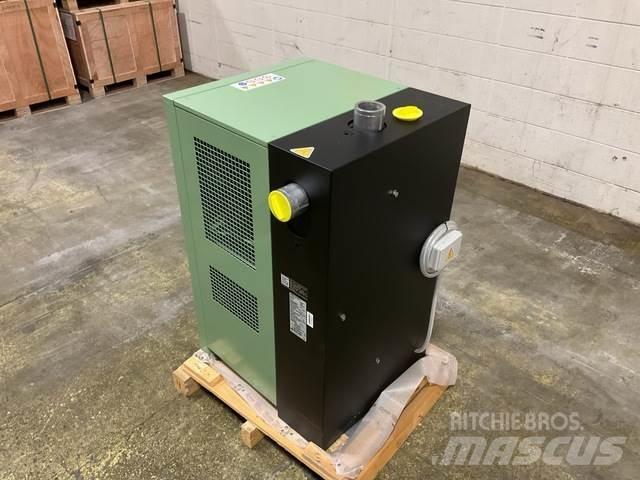 Sullair SRP350 Lufttørker kompressorer