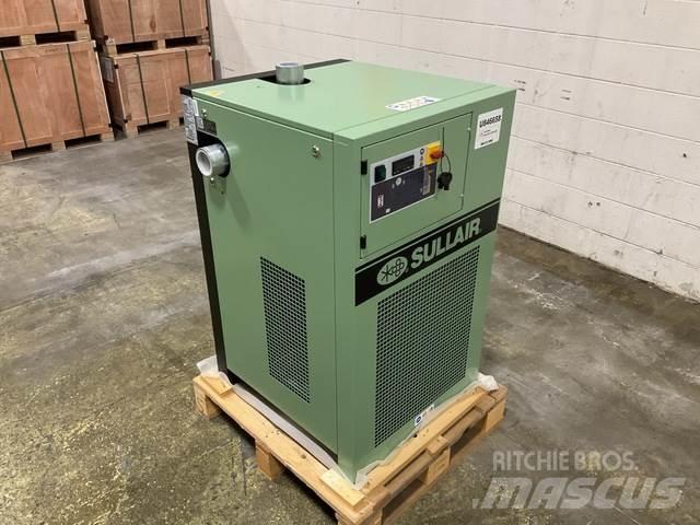 Sullair SRP400 Lufttørker kompressorer