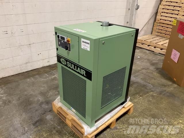 Sullair SRP400 Lufttørker kompressorer