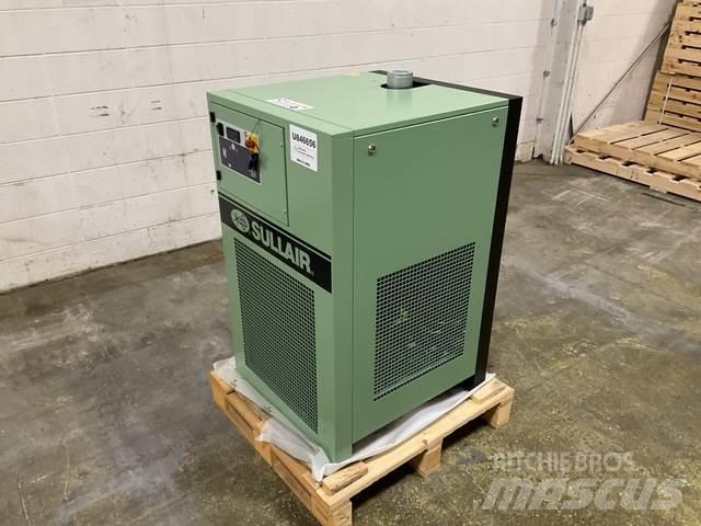 Sullair SRP400 Lufttørker kompressorer