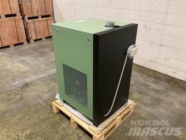 Sullair SRP400 Lufttørker kompressorer