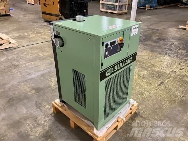 Sullair SRP400 Lufttørker kompressorer