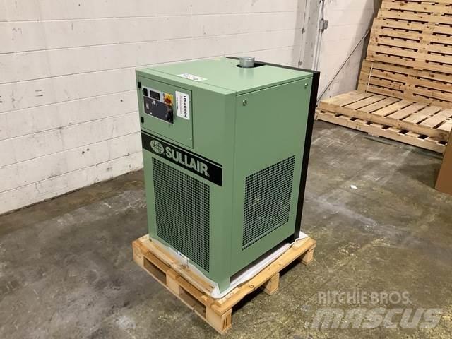 Sullair SRP400 Lufttørker kompressorer