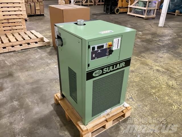Sullair SRP400 Lufttørker kompressorer