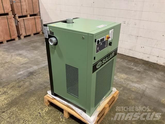 Sullair SRP400 Lufttørker kompressorer