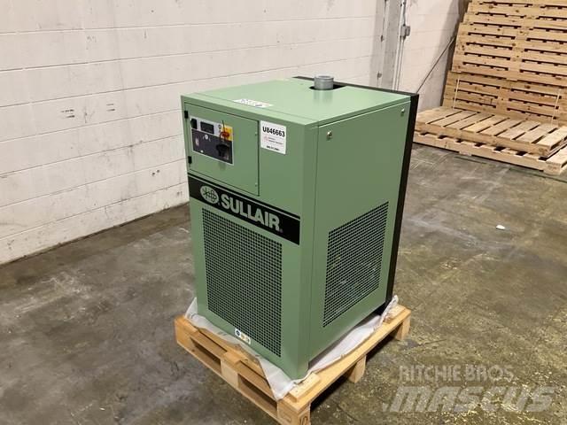 Sullair SRP400 Lufttørker kompressorer