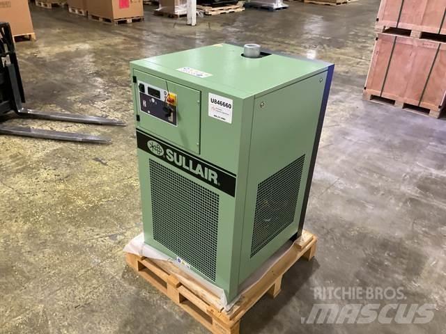 Sullair SRP400 Lufttørker kompressorer
