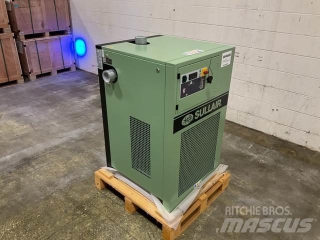 Sullair SRP400 Lufttørker kompressorer