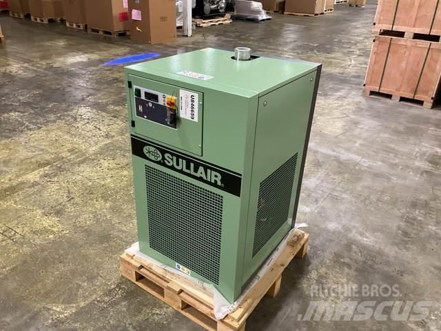 Sullair SRP400 Lufttørker kompressorer