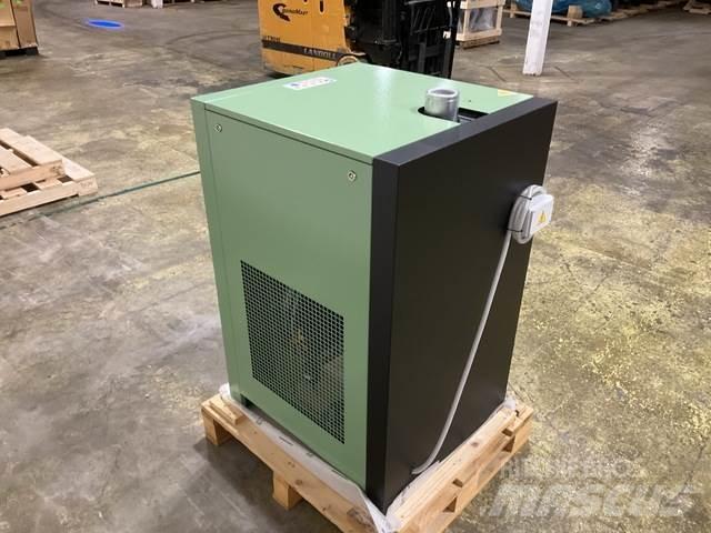 Sullair SRP400 Lufttørker kompressorer