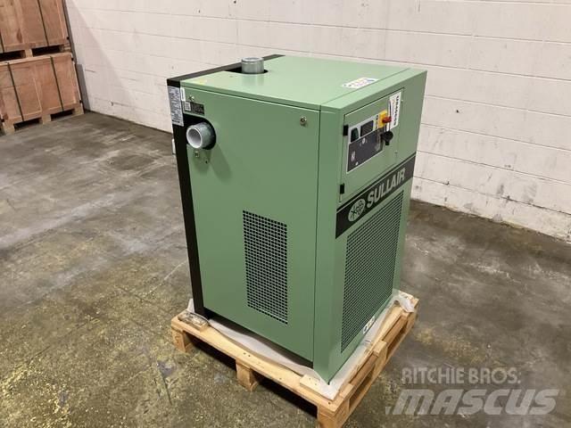 Sullair SRP400 Lufttørker kompressorer