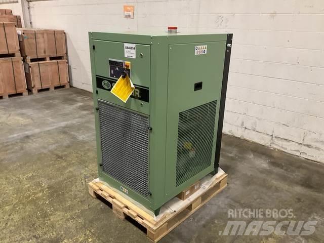 Sullair SRP600 Lufttørker kompressorer